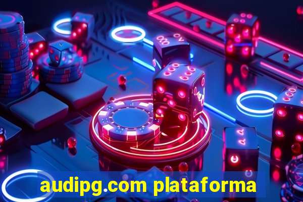 audipg.com plataforma